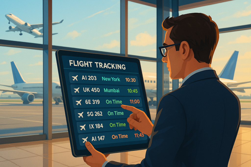 Aviator Predictor Platform in Hindi - Flight Tracking Tool